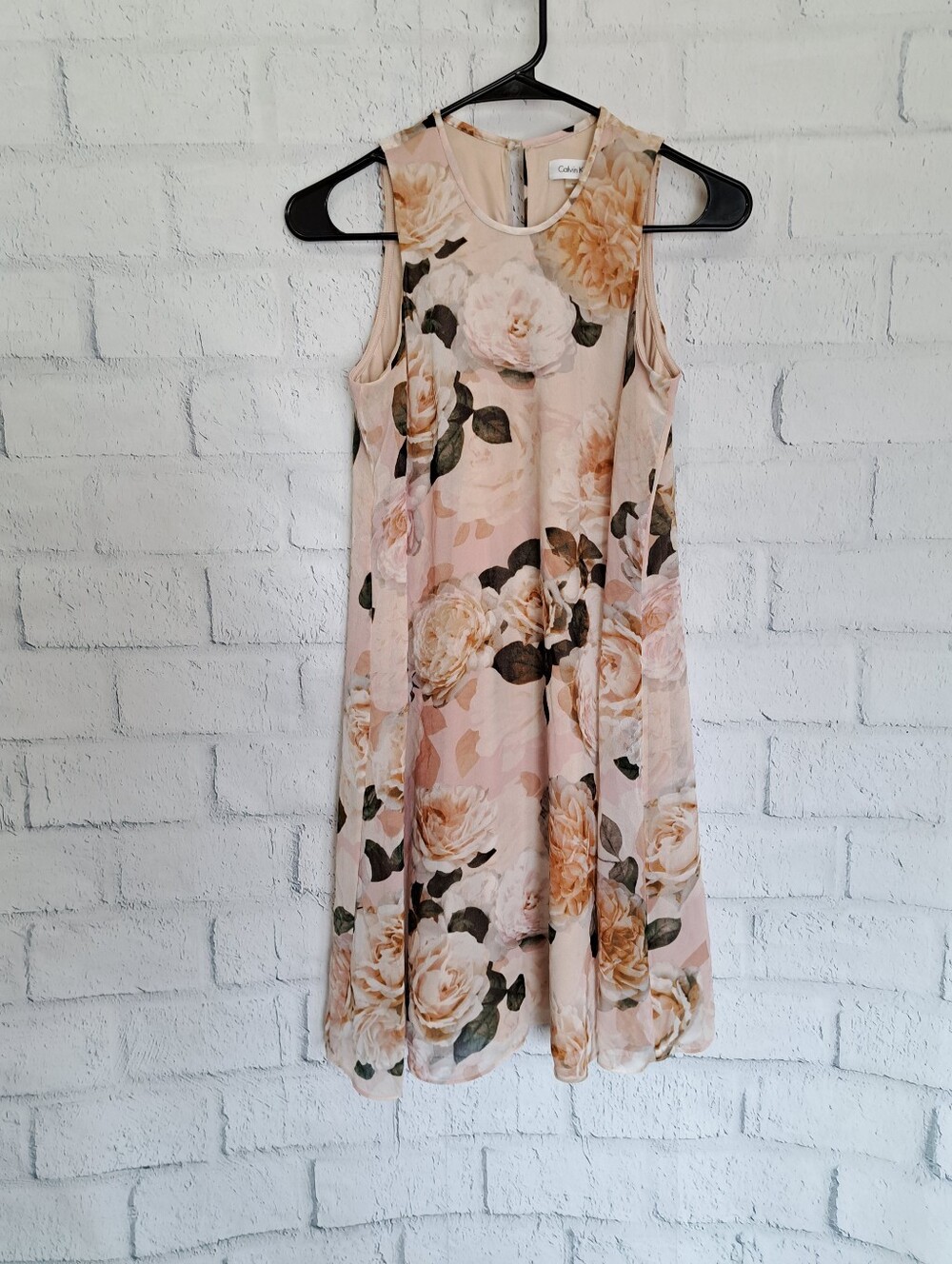 Calvin Klein Semi-Formal Dress